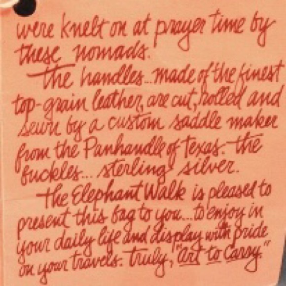 RARE One of a Kind Unique Hand Made Vintage Kilim - Picture 6 of 16